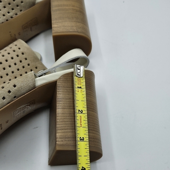 NWB Rag & Bone Leigh ND sandals size 40/10 - Picture 8 of 12